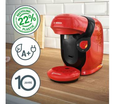 Produktbild Bosch Tassimo Style friendly