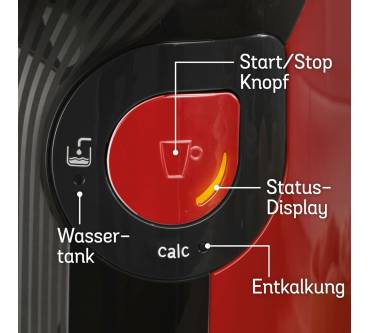 Produktbild Bosch Tassimo Style friendly