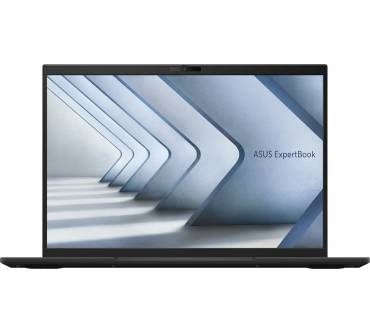 Produktbild Asus ExpertBook B3 B3604