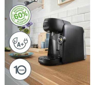 Produktbild Bosch Tassimo Finesse friendly