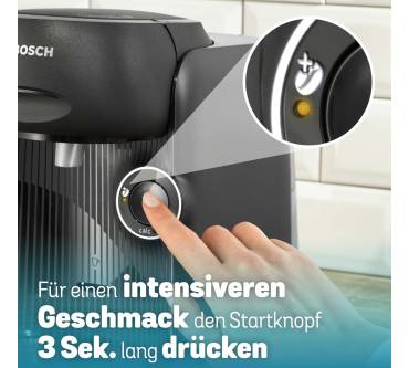 Produktbild Bosch Tassimo Finesse friendly