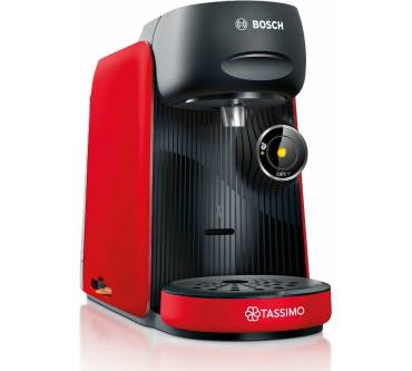 Produktbild Bosch Tassimo Finesse friendly
