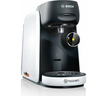 Produktbild Bosch Tassimo Finesse friendly