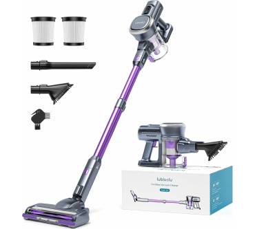 Produktbild Lubluelu 202