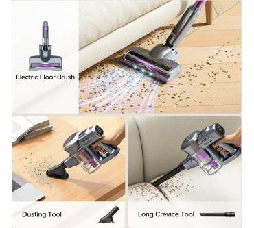 Produktbild Lubluelu 202