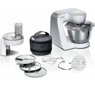 Produktbild Bosch Serie 4 MUM58210