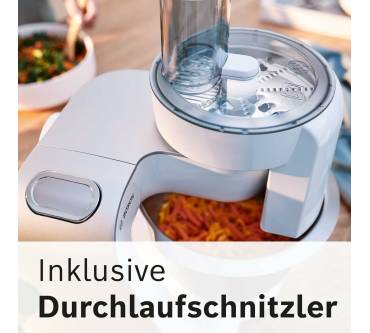 Produktbild Bosch Serie 4 MUM58210