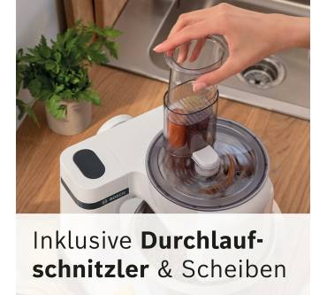 Produktbild Bosch Serie 2 MUMS2AW01