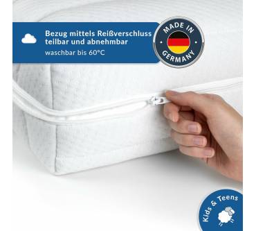 Produktbild BMM Upmat