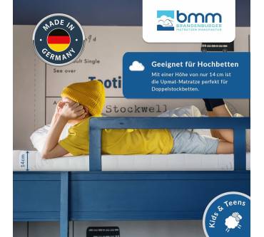 Produktbild BMM Upmat