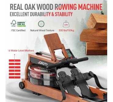 Produktbild Joroto MR280PRO