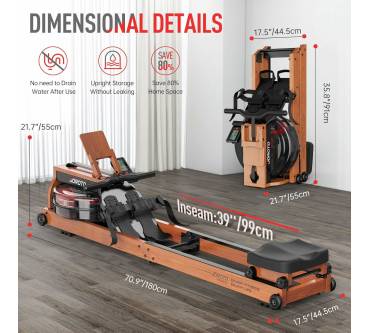 Produktbild Joroto MR280PRO