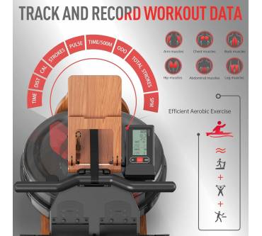 Produktbild Joroto MR280PRO