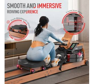 Produktbild Joroto MR280PRO