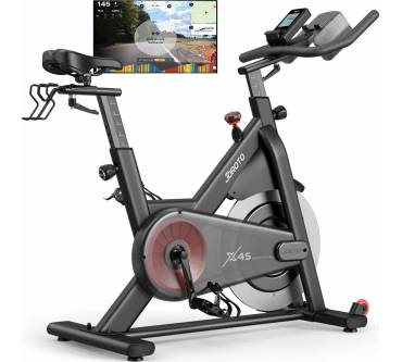 Produktbild Joroto X4S