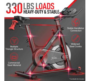 Produktbild Joroto X4S