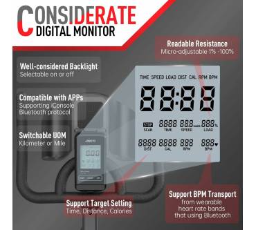 Produktbild Joroto X4S