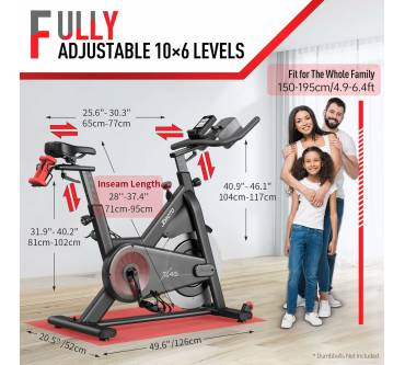 Produktbild Joroto X4S