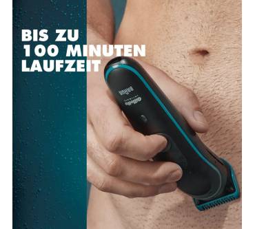 Produktbild Gillette Intimate Trimmer i5
