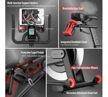 Produktbild Joroto X4S