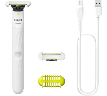 Produktbild Philips OneBlade Intimate
