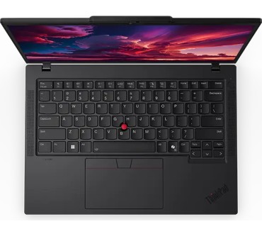 Produktbild Lenovo ThinkPad P14s Gen 5 (14