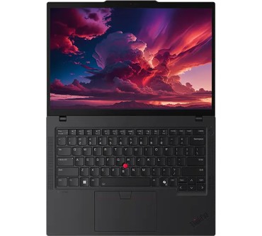 Produktbild Lenovo ThinkPad P14s Gen 5 (14