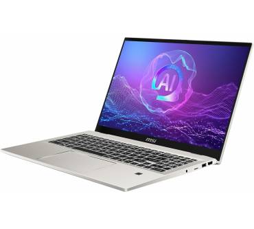 Produktbild MSI Prestige A16 AI+ A3HMG-036 (Ryzen AI 9 365, 32GB RAM, 1TB SSD)