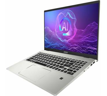 Produktbild MSI Prestige A16 AI+ A3HMG-036 (Ryzen AI 9 365, 32GB RAM, 1TB SSD)