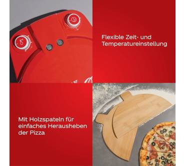 Produktbild Salco SPM-800CC Coca Cola