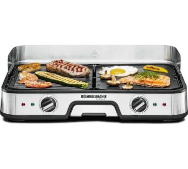 Produktbild Rommelsbacher BBQ 2025