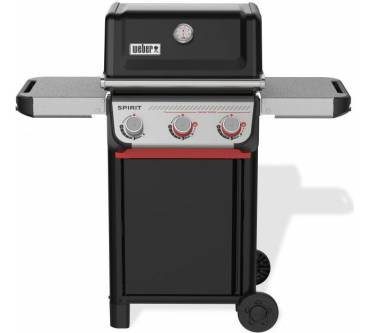 Produktbild Weber Spirit E-325 GBS (2025)