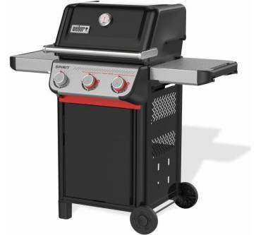 Produktbild Weber Spirit E-325 GBS (2025)