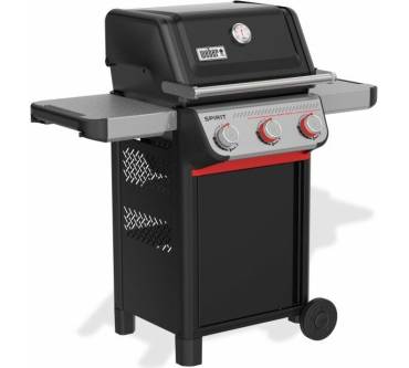 Produktbild Weber Spirit E-325 GBS (2025)
