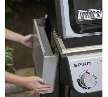 Produktbild Weber Spirit E-325 GBS (2025)