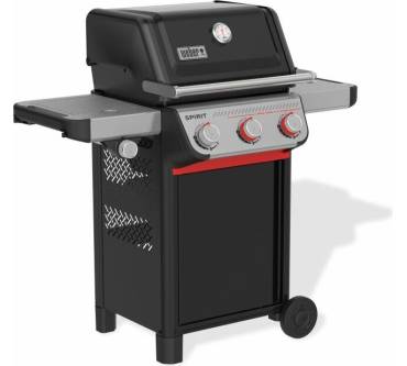 Produktbild Weber Spirit E-335 GBS (2025)