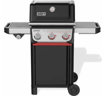 Produktbild Weber Spirit E-335 GBS (2025)