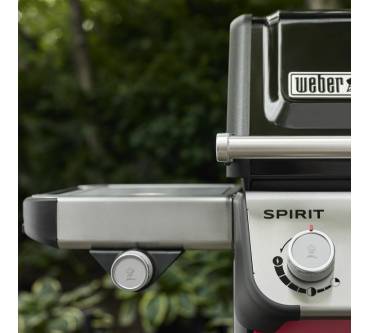 Produktbild Weber Spirit E-335 GBS (2025)
