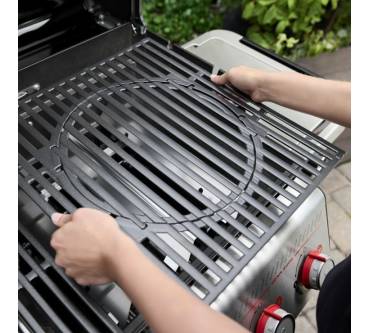 Produktbild Weber Spirit EP-325 GBS (2025)