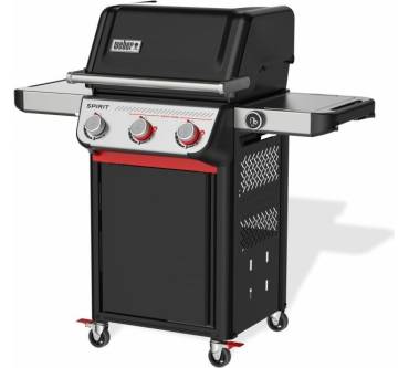 Produktbild Weber Spirit EP-325 GBS (2025)