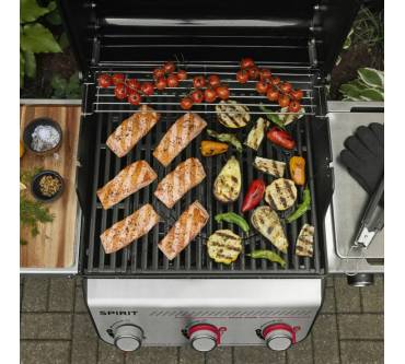 Produktbild Weber Spirit EP-325 GBS (2025)