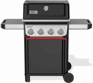 Produktbild Weber Spirit E-410 (2025)