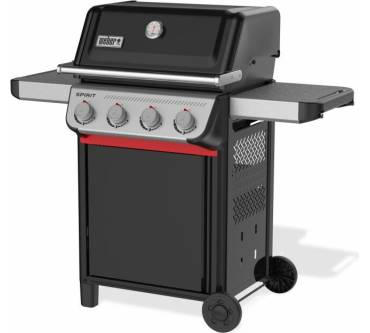 Produktbild Weber Spirit E-410 (2025)