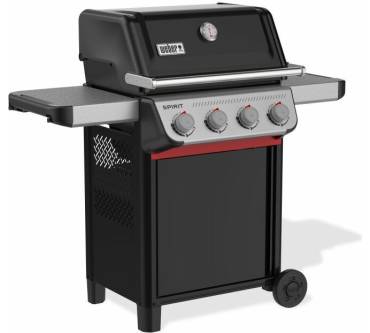 Produktbild Weber Spirit E-410 (2025)