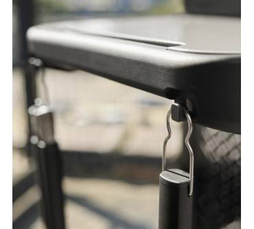 Produktbild Weber Spirit E-410 (2025)