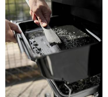 Produktbild Weber Spirit E-410 (2025)