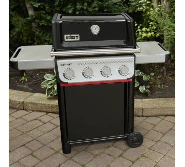 Produktbild Weber Spirit E-410 (2025)