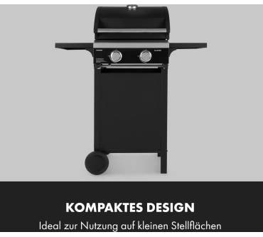 Produktbild Klarstein Valdosta 2.0