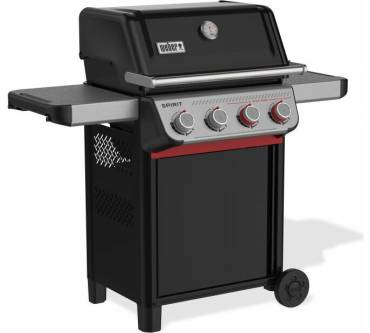 Produktbild Weber Spirit E-425 GBS (2025)