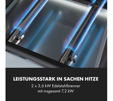 Produktbild Klarstein Valdosta 2.0